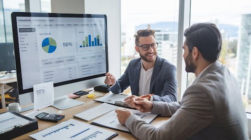 Bookkeeping Vancouver: Freelancers vs Professional Services